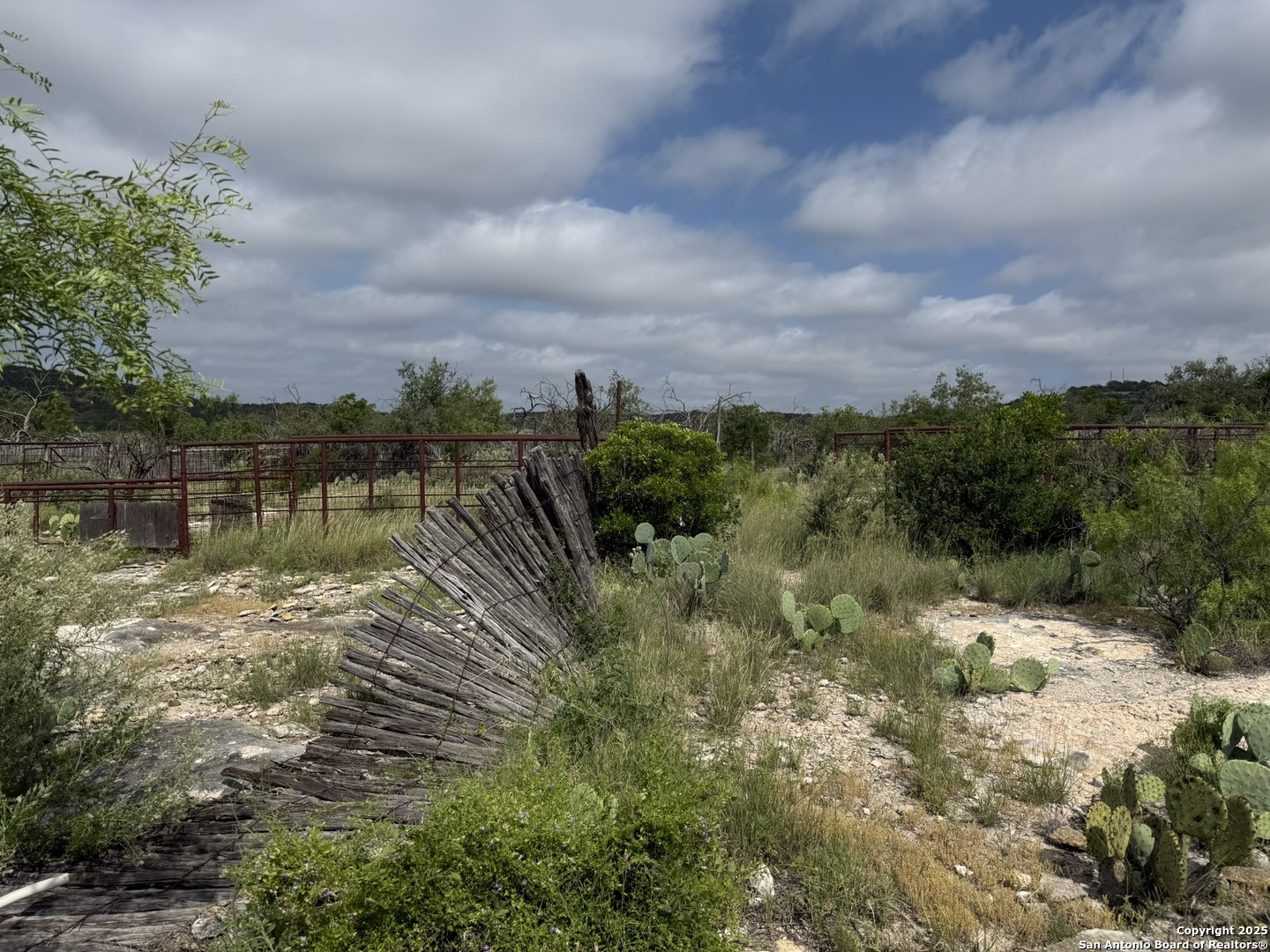 Tbd Murray Ranch Road Rocksprings TX 78881