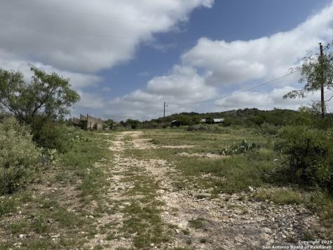 Tbd Murray Ranch Road Rocksprings TX 78881