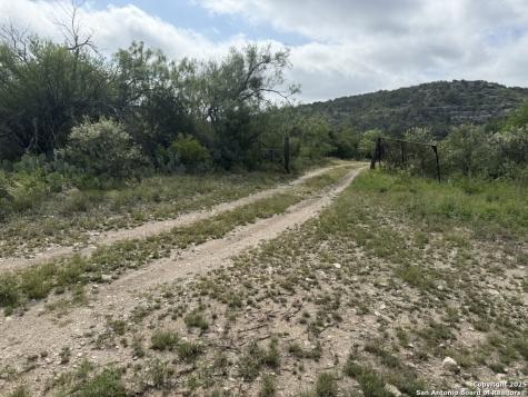 Tbd Murray Ranch Road Rocksprings TX 78881