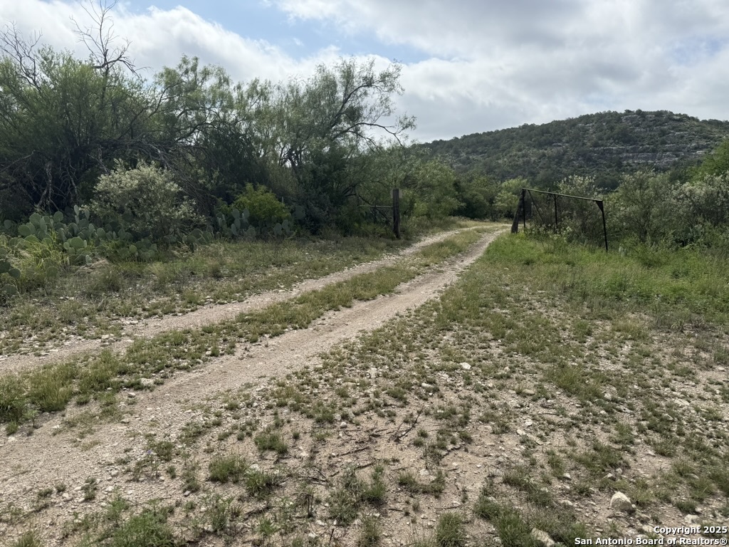 Tbd Murray Ranch Road Rocksprings TX 78881
