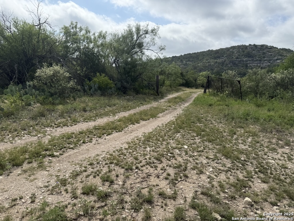 Tbd Murray Ranch Road Rocksprings TX 78881
