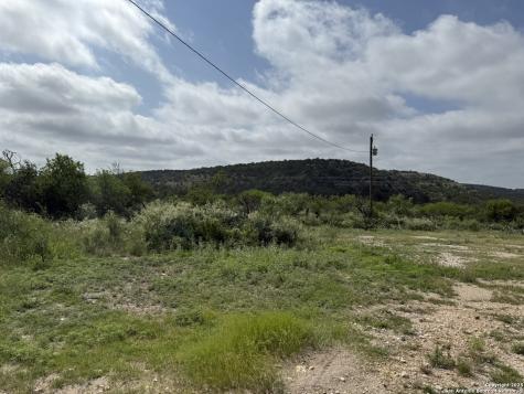 Tbd Murray Ranch Road Rocksprings TX 78881