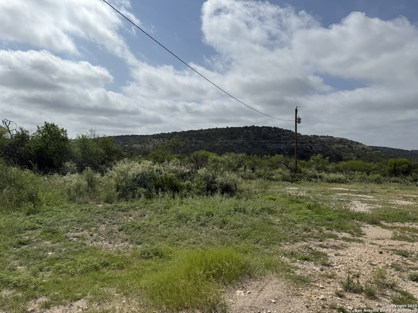Tbd Murray Ranch Road Rocksprings TX 78881