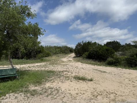 Tbd Murray Ranch Road Rocksprings TX 78881