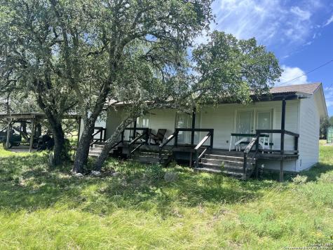 104 Sd 14070 Rocksprings TX 78880