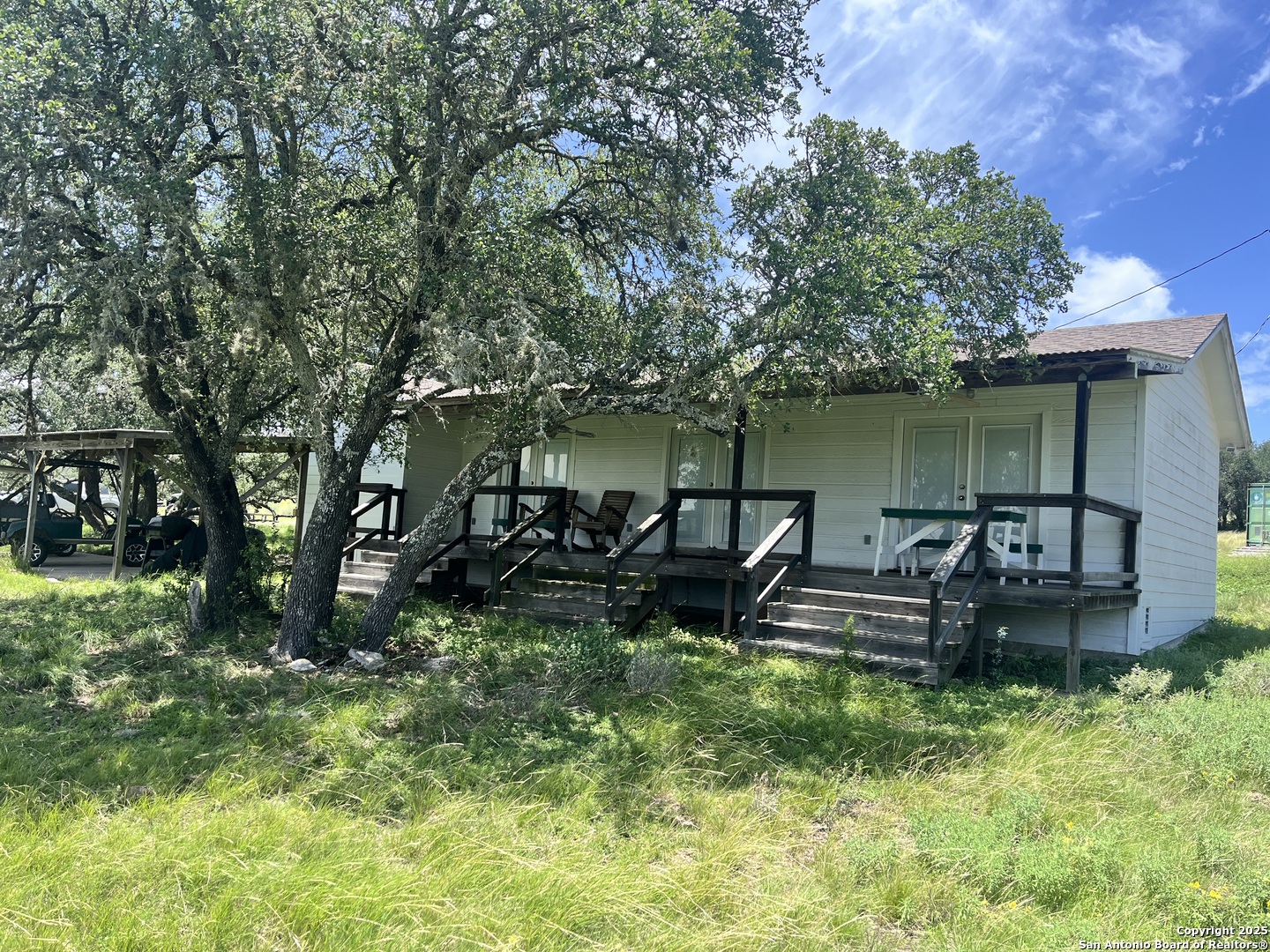 104 Sd 14070 Rocksprings TX 78880