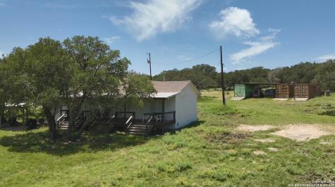 104 Sd 14070 Rocksprings TX 78880