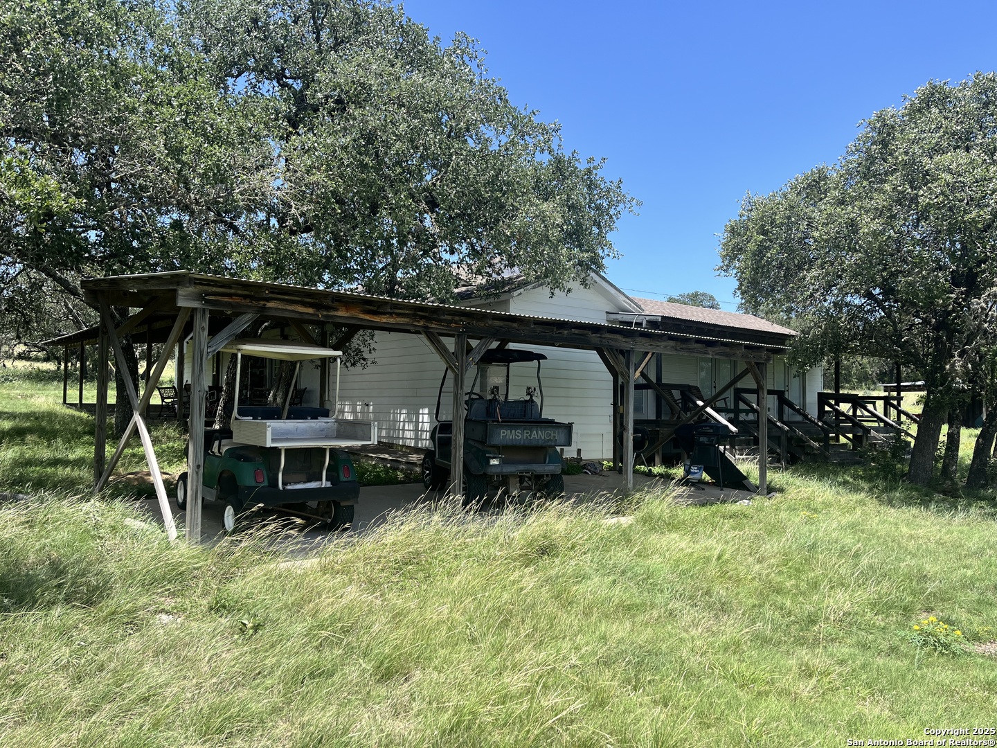 104 Sd 14070 Rocksprings TX 78880