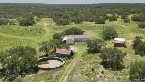 104 Sd 14070 Rocksprings TX 78880