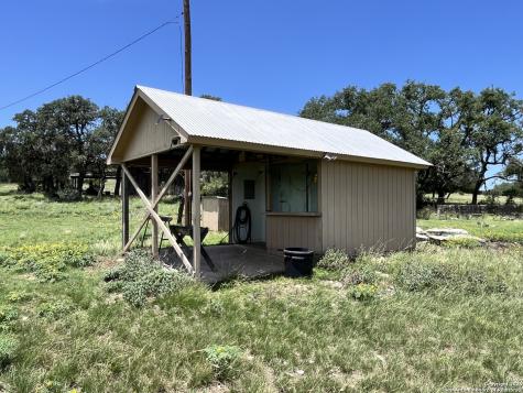 104 Sd 14070 Rocksprings TX 78880