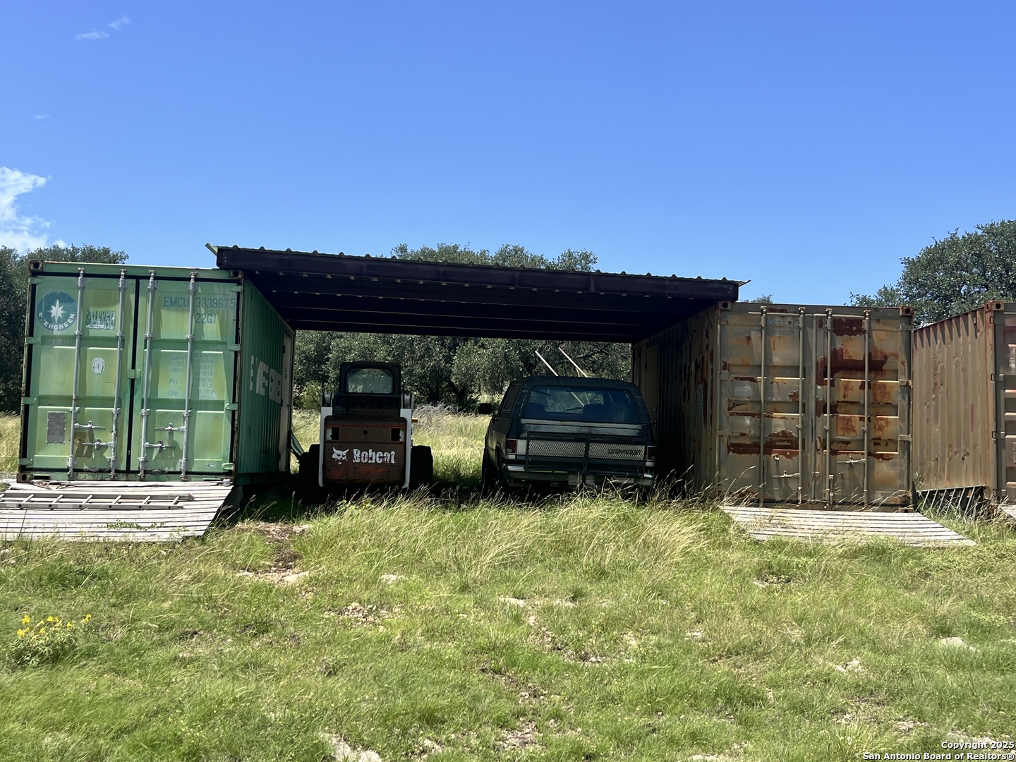 104 Sd 14070 Rocksprings TX 78880