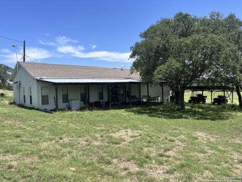 104 Sd 14070 Rocksprings TX 78880