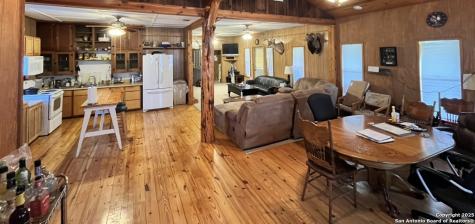 104 Sd 14070 Rocksprings TX 78880