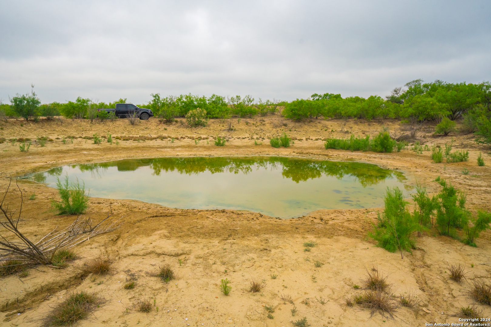 16131 El Indio Highway El Indio TX 78852