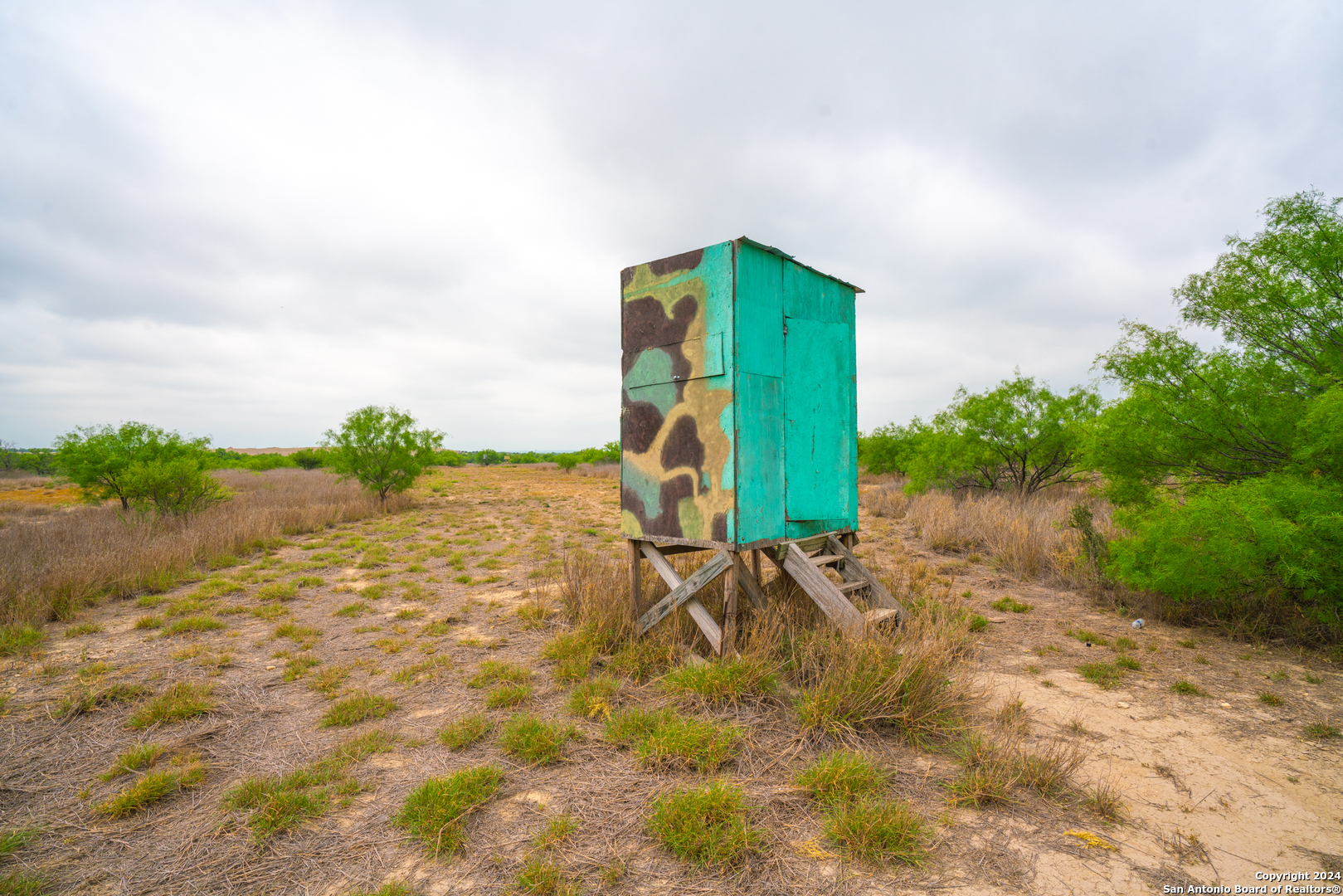 16131 El Indio Highway El Indio TX 78852