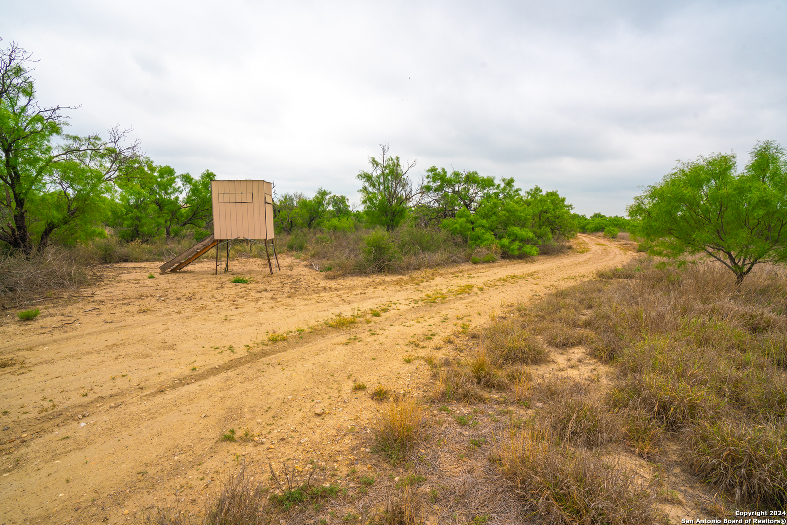 16131 El Indio Highway El Indio TX 78852