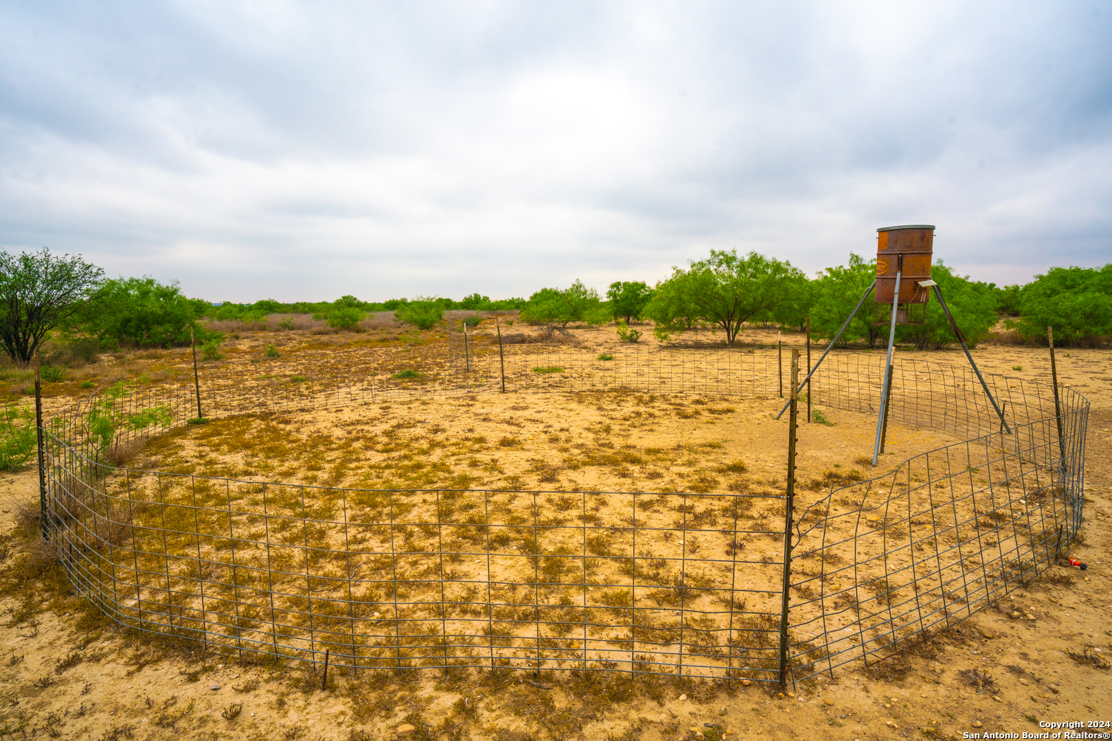 16131 El Indio Highway El Indio TX 78852