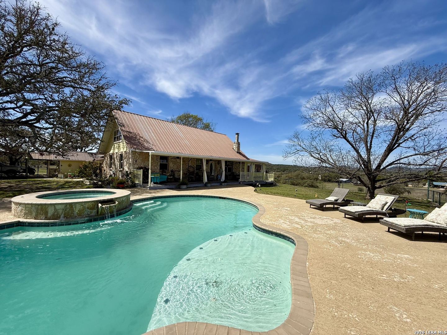 3320 Privilege Creek Pipe Creek TX 78063
