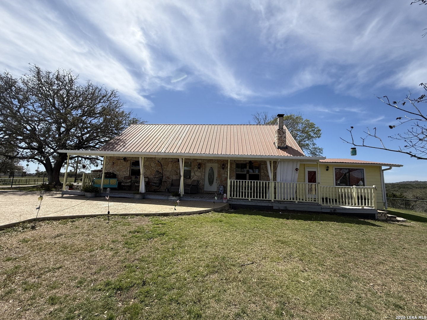 3320 Privilege Creek Pipe Creek TX 78063