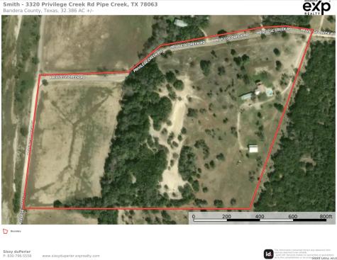 3320 Privilege Creek Pipe Creek TX 78063