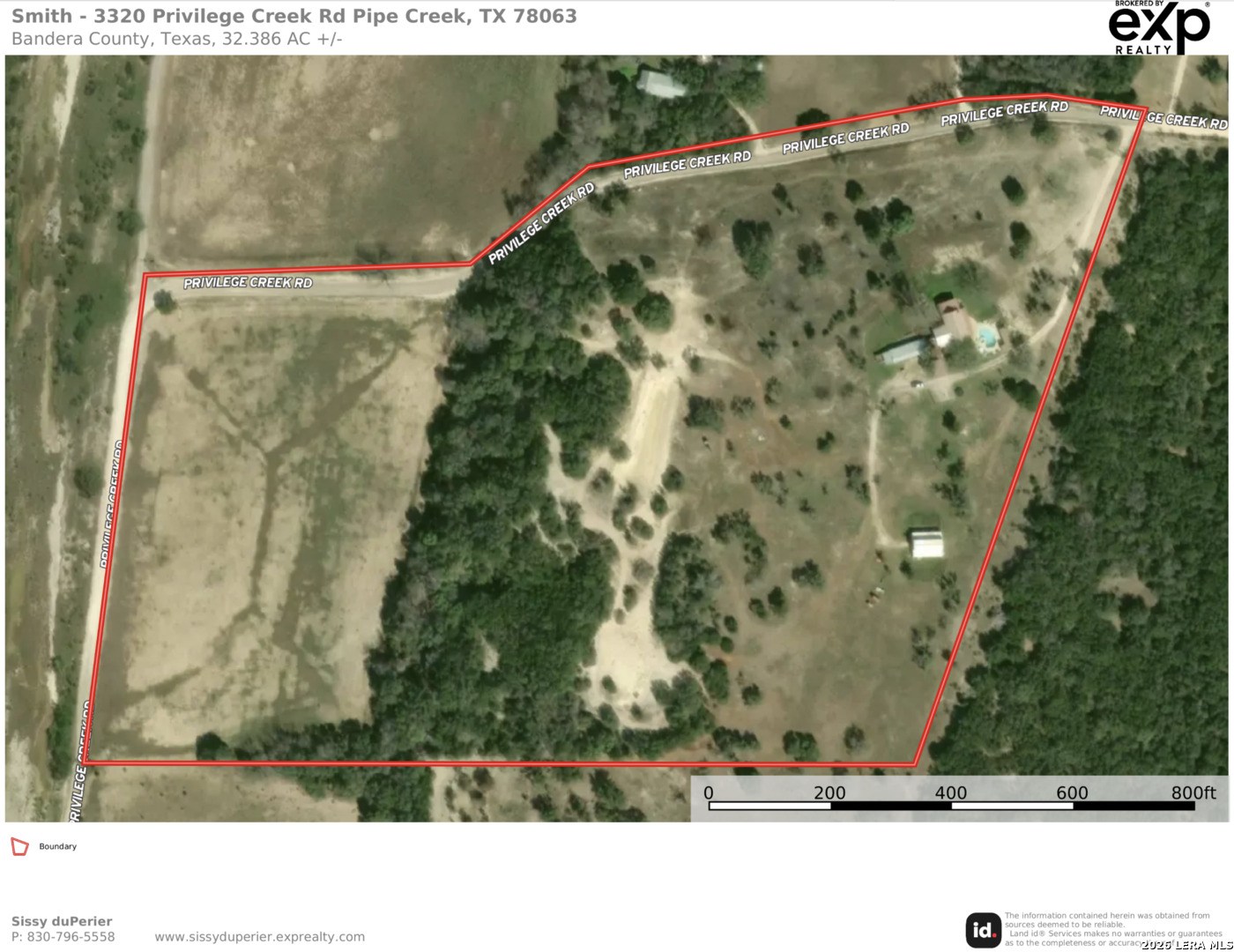 3320 Privilege Creek Pipe Creek TX 78063
