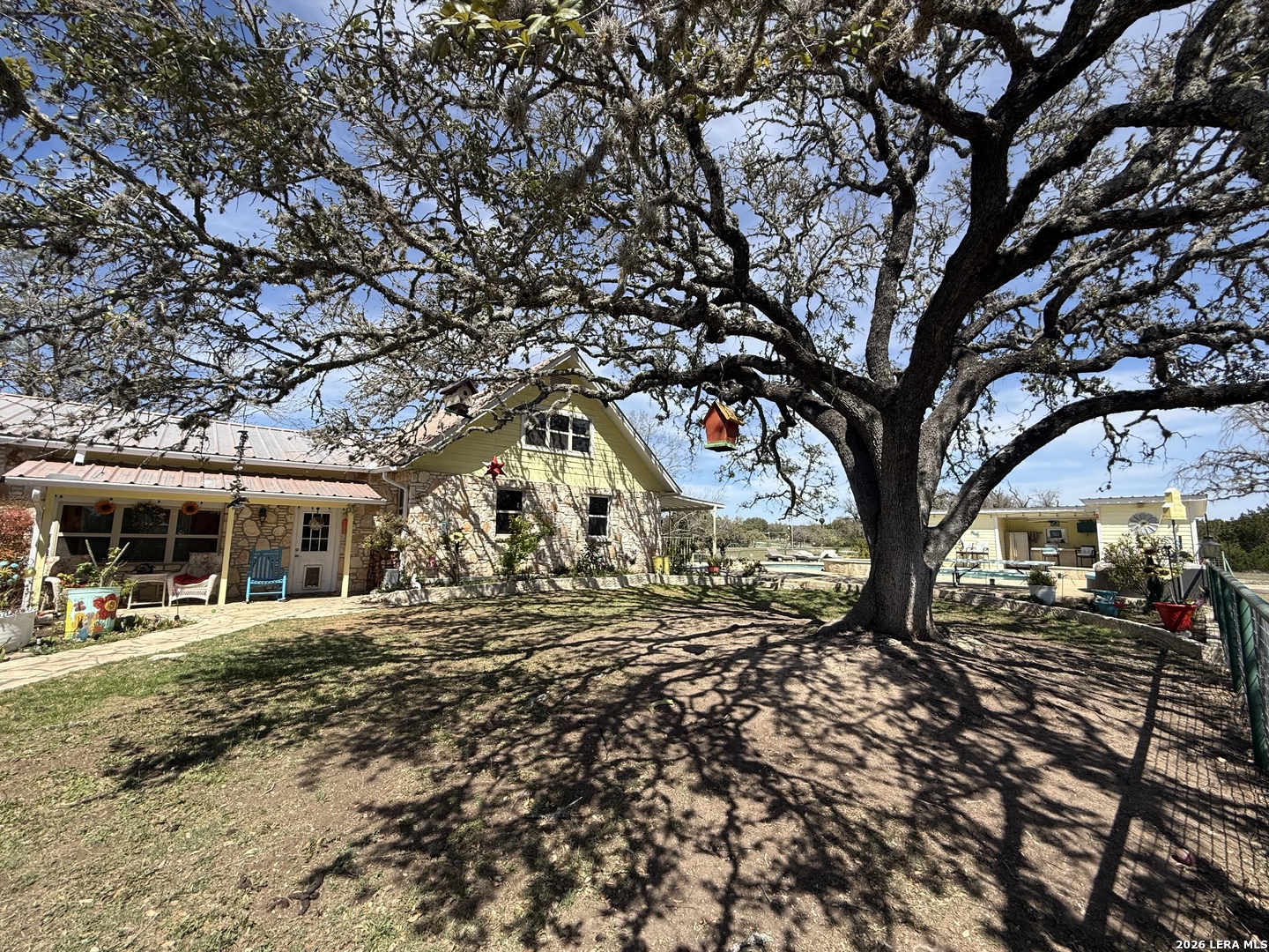 3320 Privilege Creek Pipe Creek TX 78063