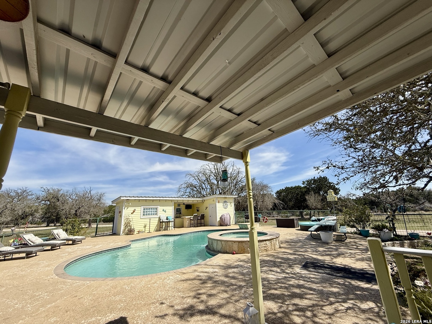 3320 Privilege Creek Pipe Creek TX 78063