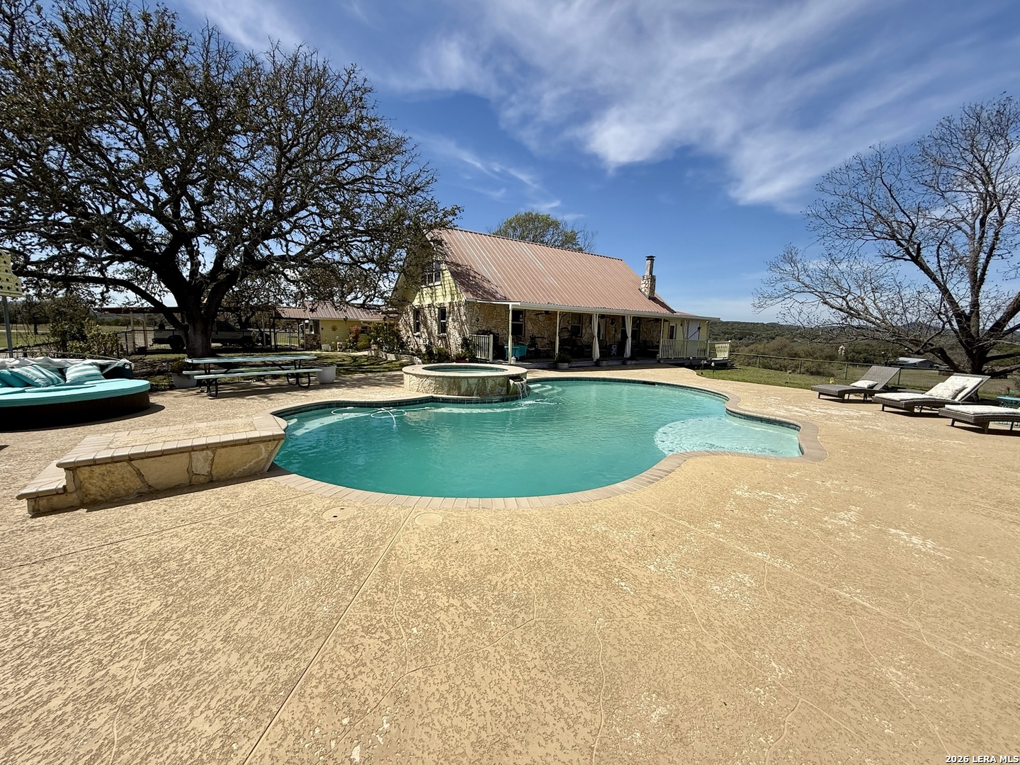 3320 Privilege Creek Pipe Creek TX 78063