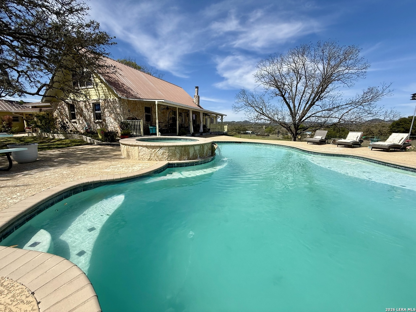 3320 Privilege Creek Pipe Creek TX 78063