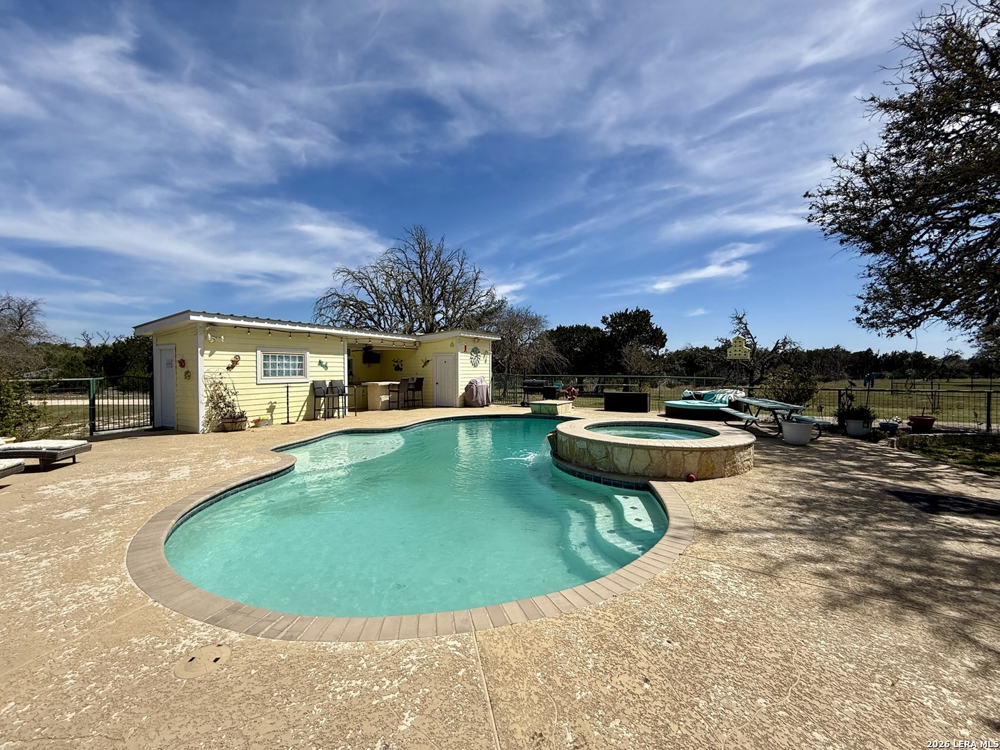 3320 Privilege Creek Pipe Creek TX 78063