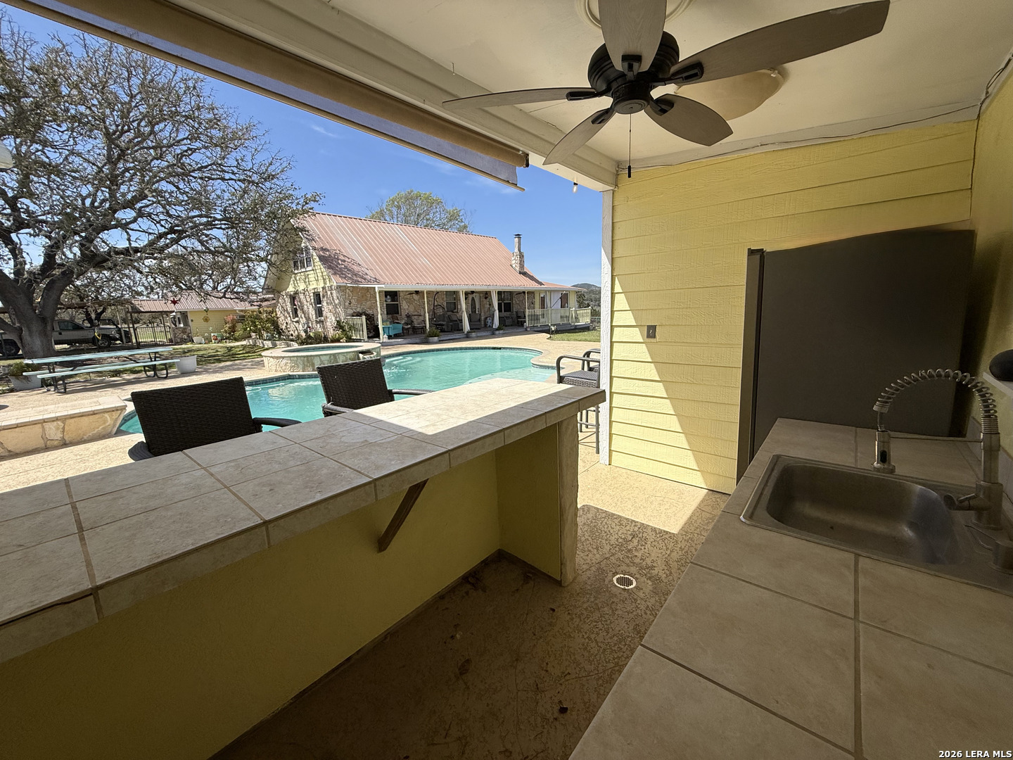3320 Privilege Creek Pipe Creek TX 78063