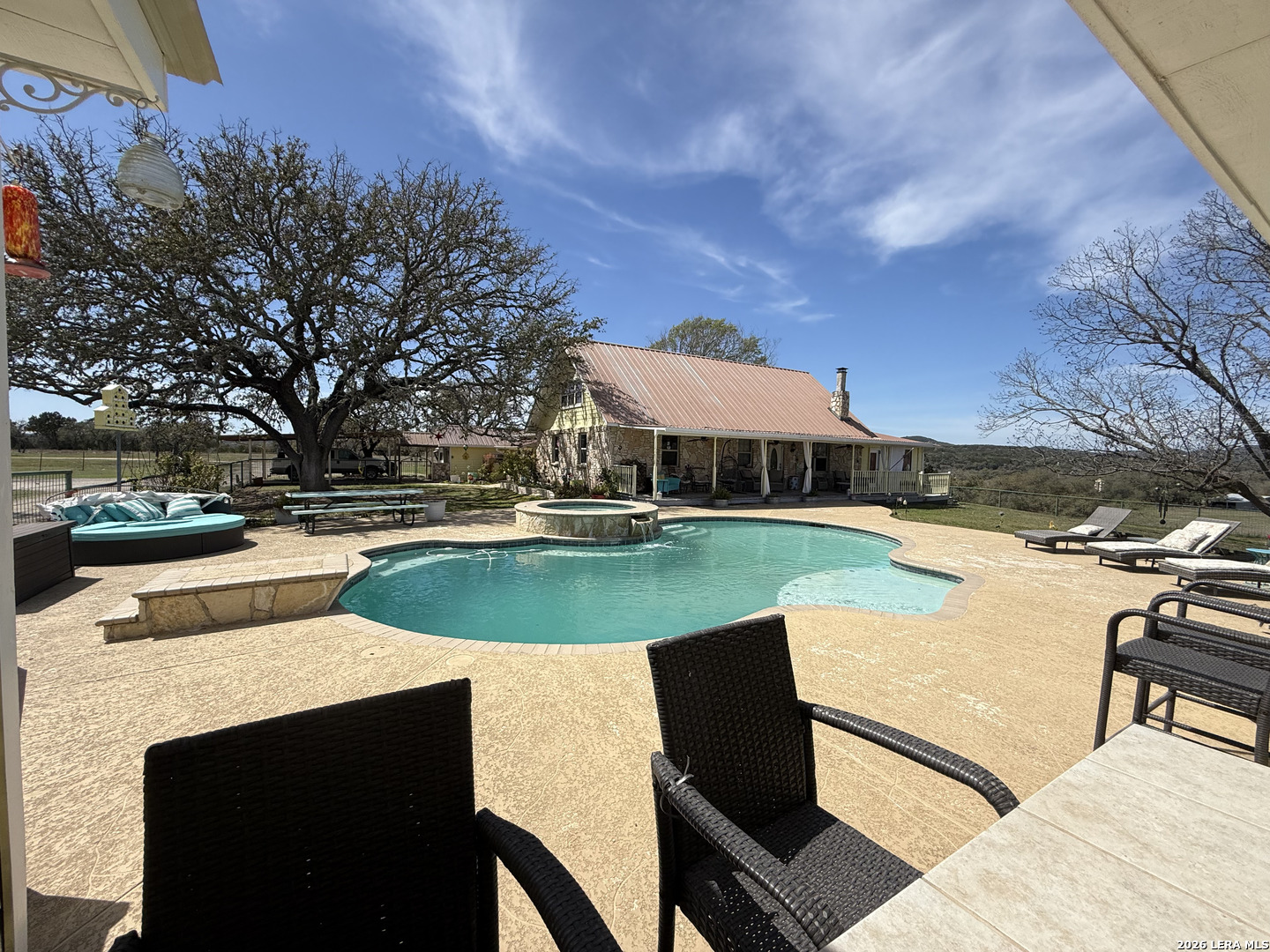 3320 Privilege Creek Pipe Creek TX 78063