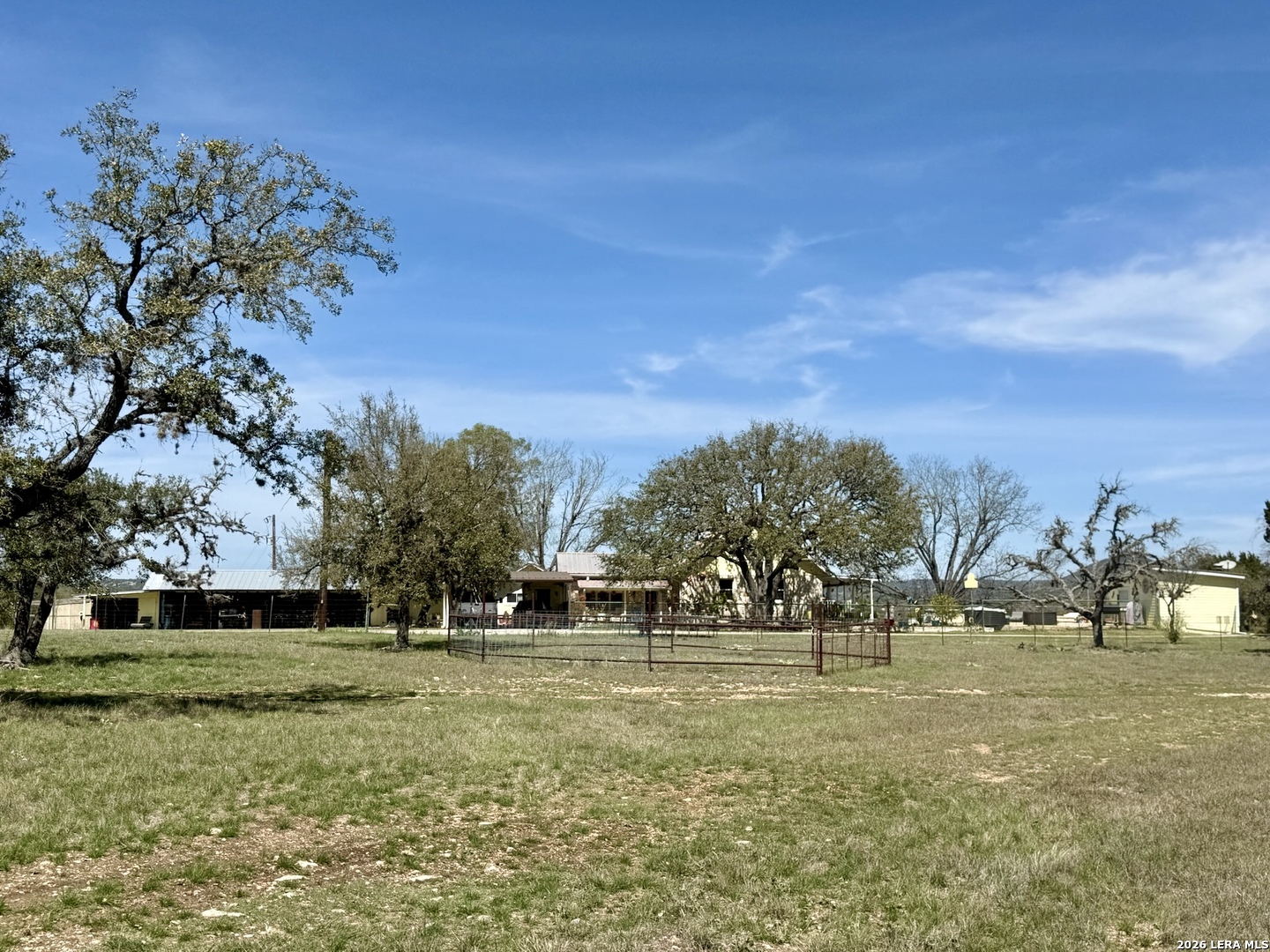 3320 Privilege Creek Pipe Creek TX 78063
