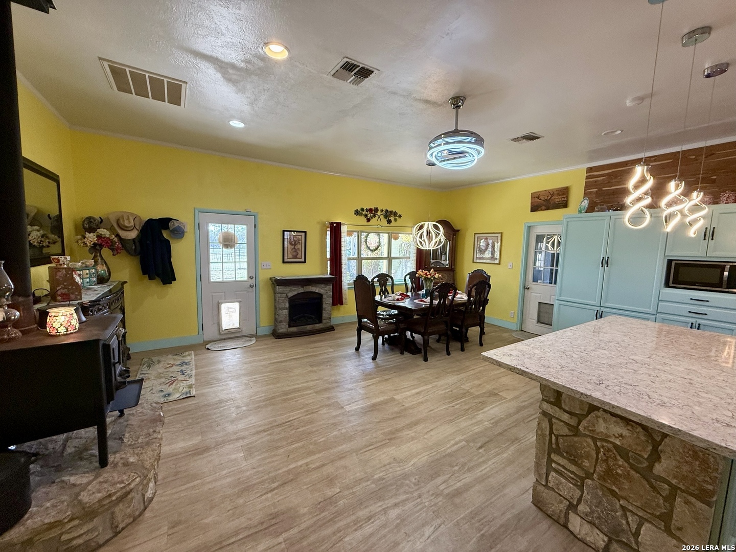 3320 Privilege Creek Pipe Creek TX 78063