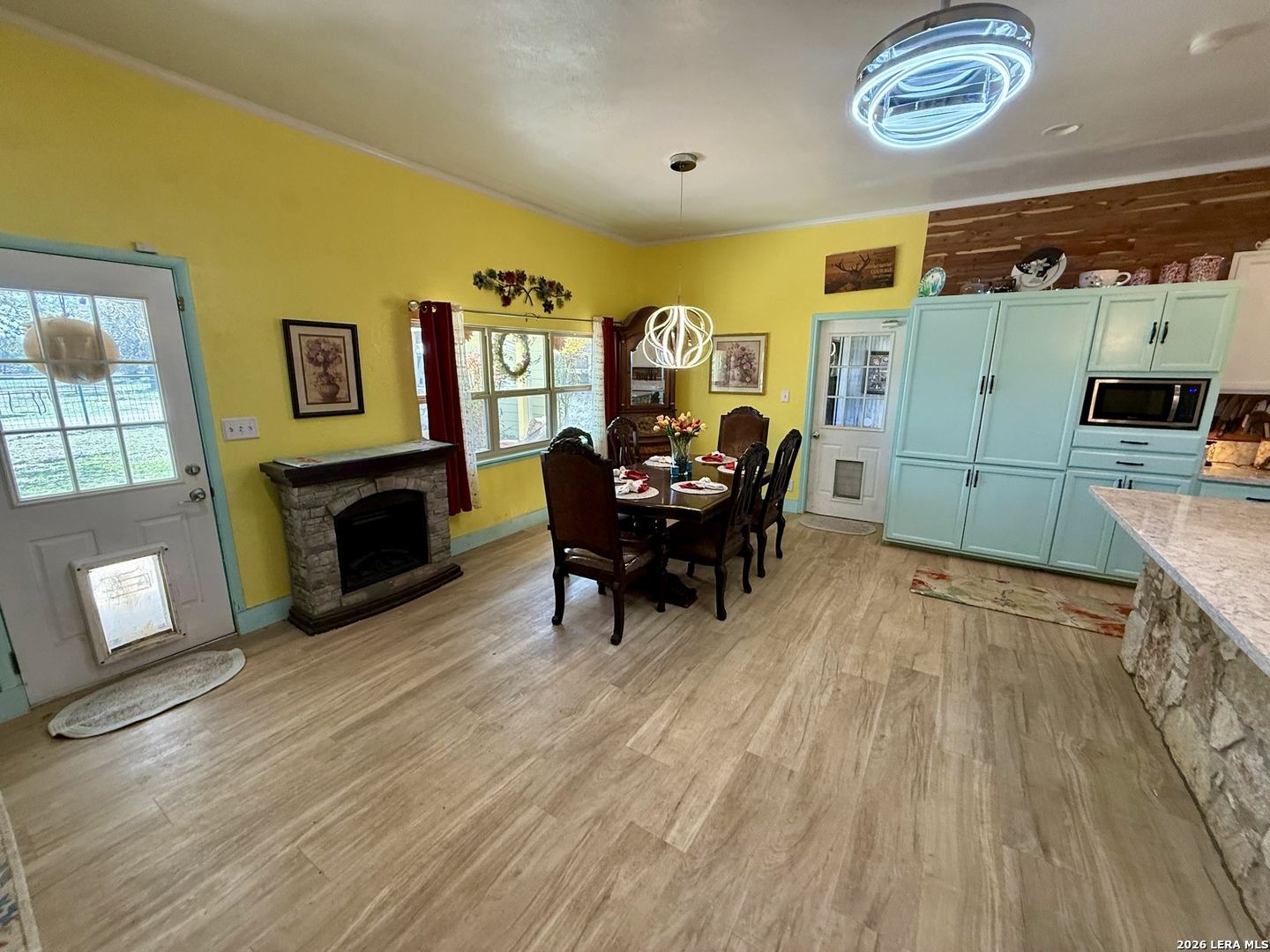3320 Privilege Creek Pipe Creek TX 78063