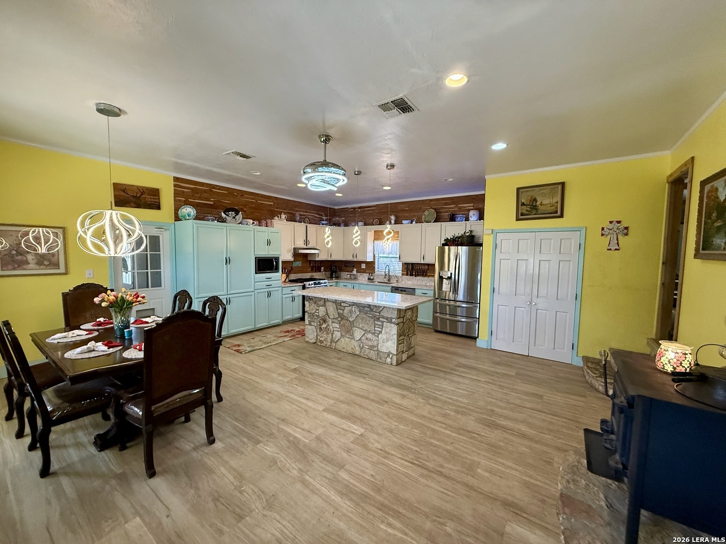 3320 Privilege Creek Pipe Creek TX 78063