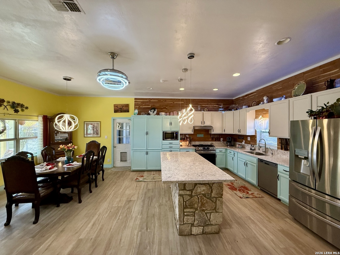 3320 Privilege Creek Pipe Creek TX 78063