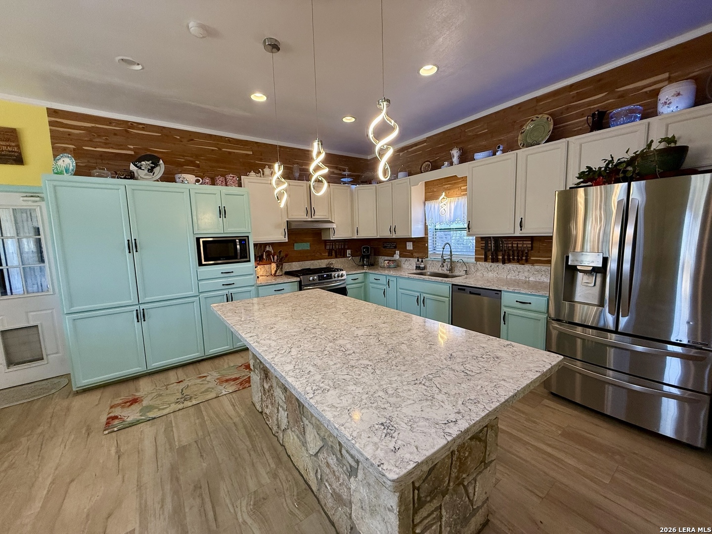 3320 Privilege Creek Pipe Creek TX 78063