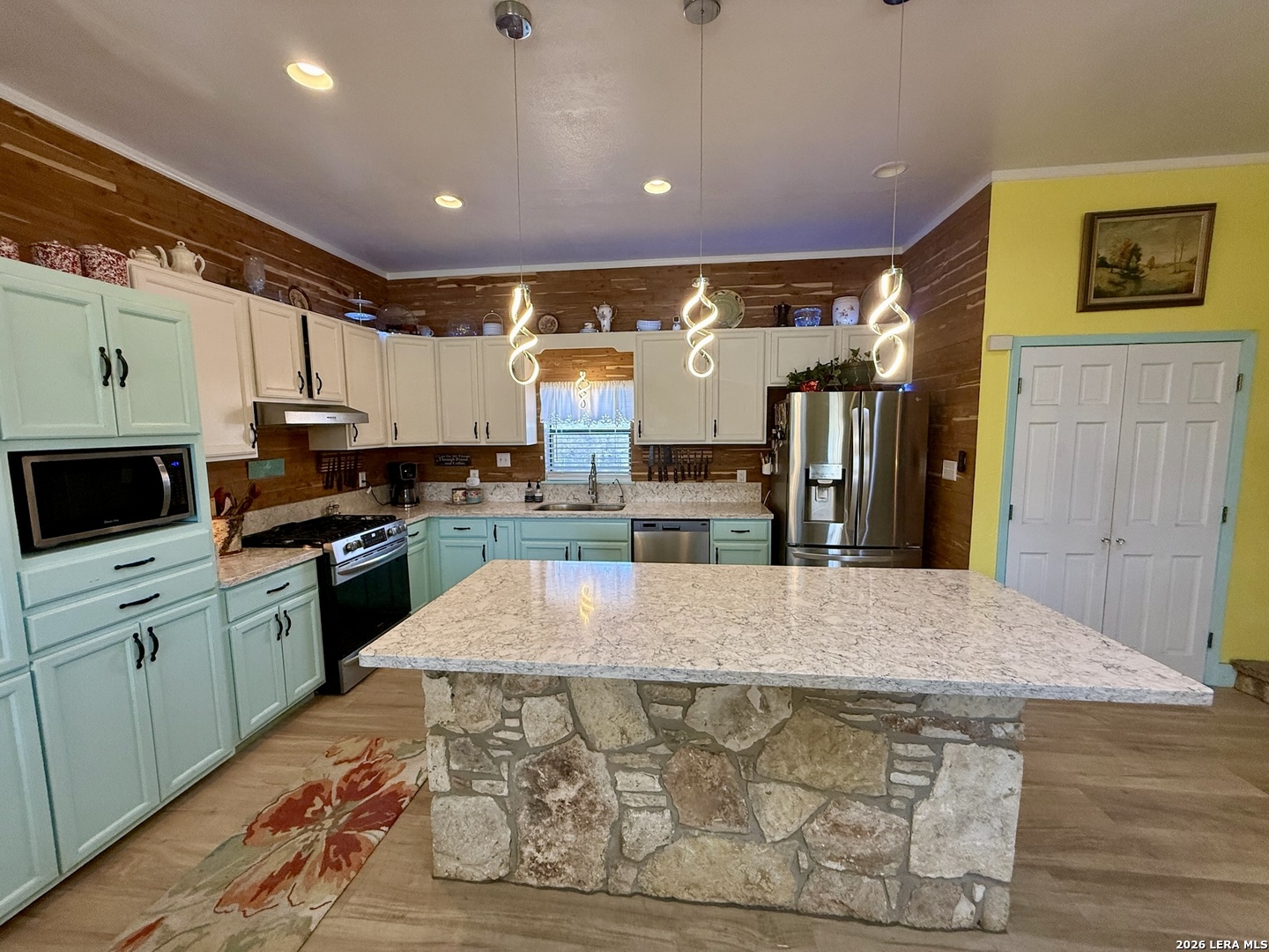 3320 Privilege Creek Pipe Creek TX 78063