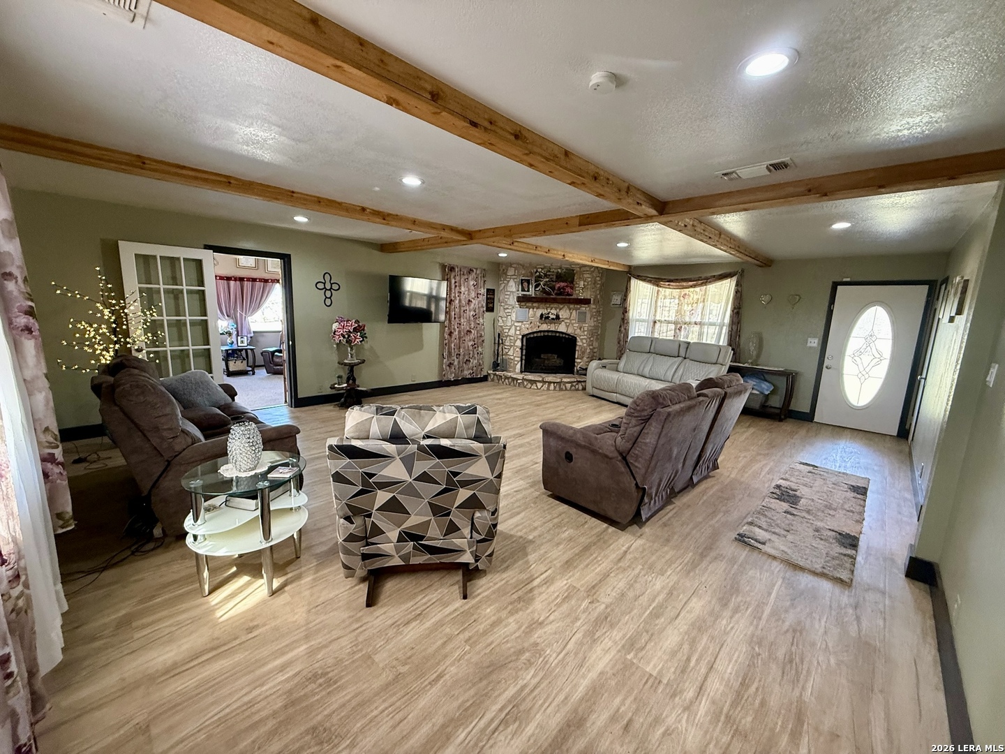 3320 Privilege Creek Pipe Creek TX 78063