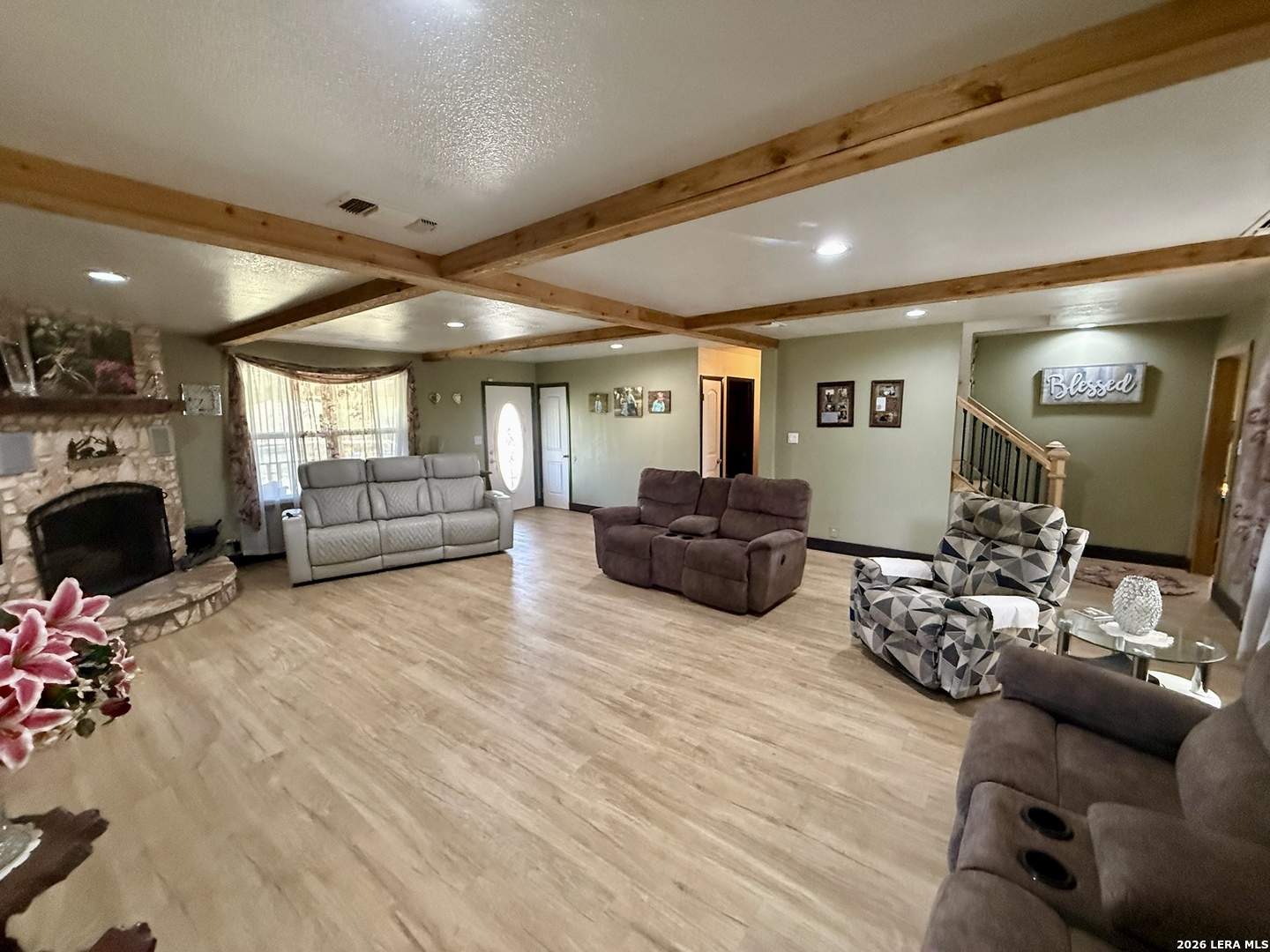 3320 Privilege Creek Pipe Creek TX 78063