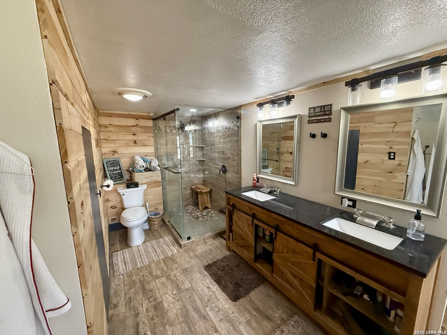 3320 Privilege Creek Pipe Creek TX 78063