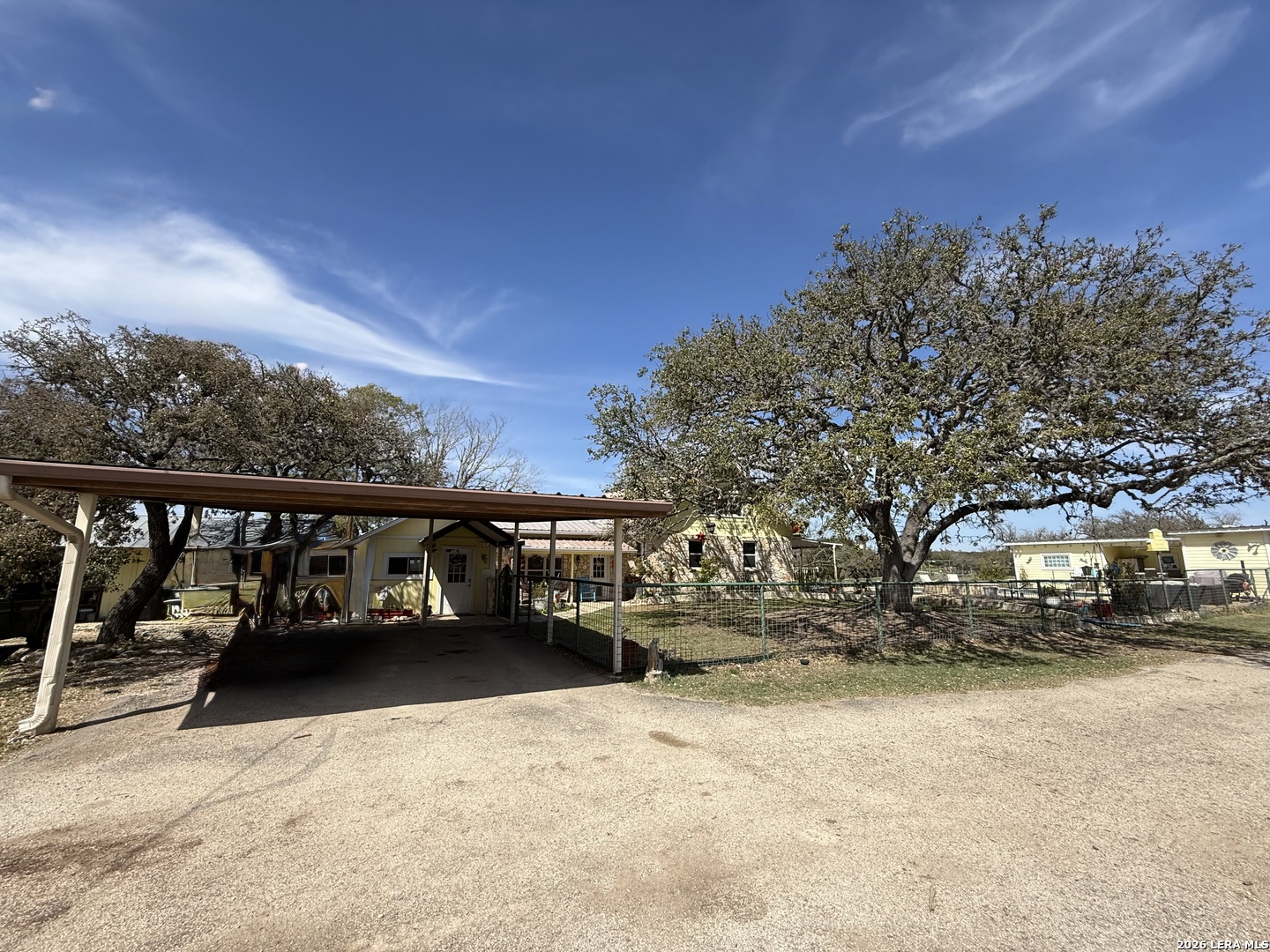 3320 Privilege Creek Pipe Creek TX 78063