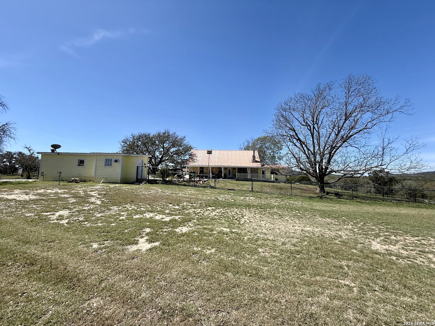 3320 Privilege Creek Pipe Creek TX 78063