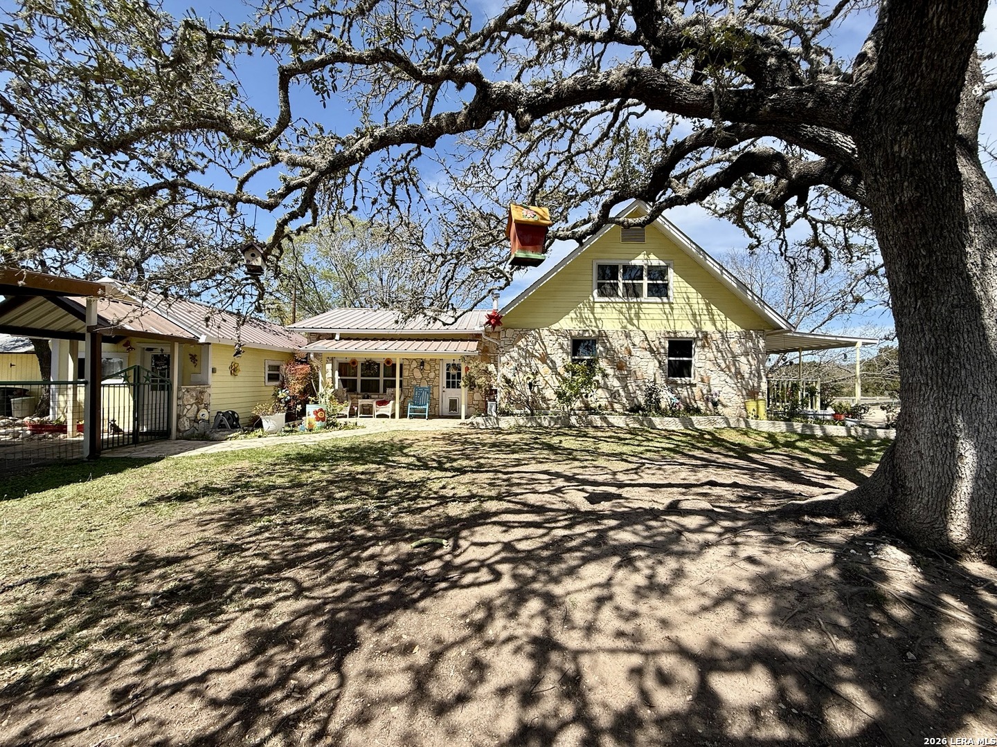 3320 Privilege Creek Pipe Creek TX 78063
