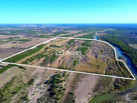 OFF RIZLEY RD Off Rizley Road, Quemado Tx Quemado TX 78877