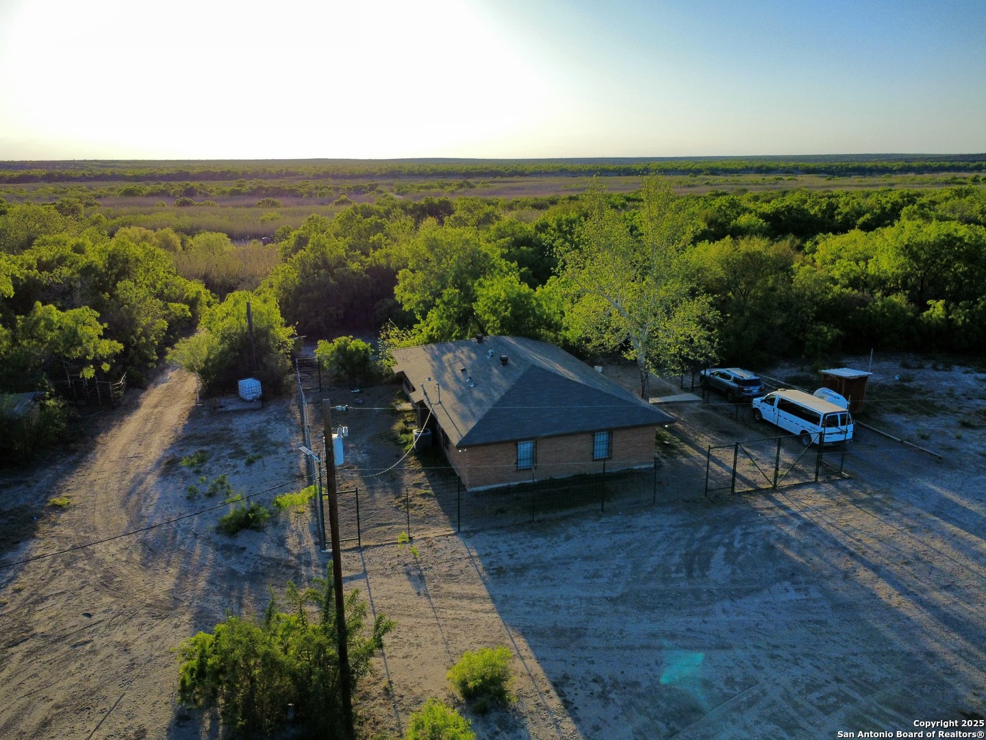 Off Rizley Road Off Rizley Road, Quemado Tx Quemado TX 78877