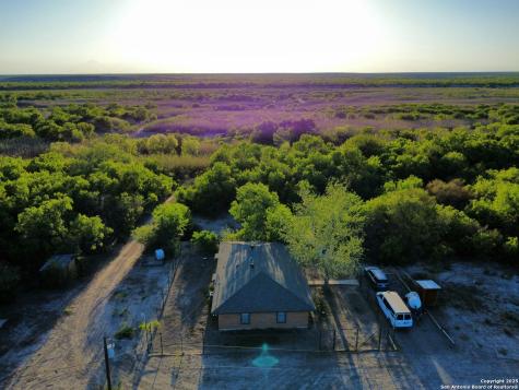 Off Rizley Rd Off Rizley Road, Quemado Tx Quemado TX 78877