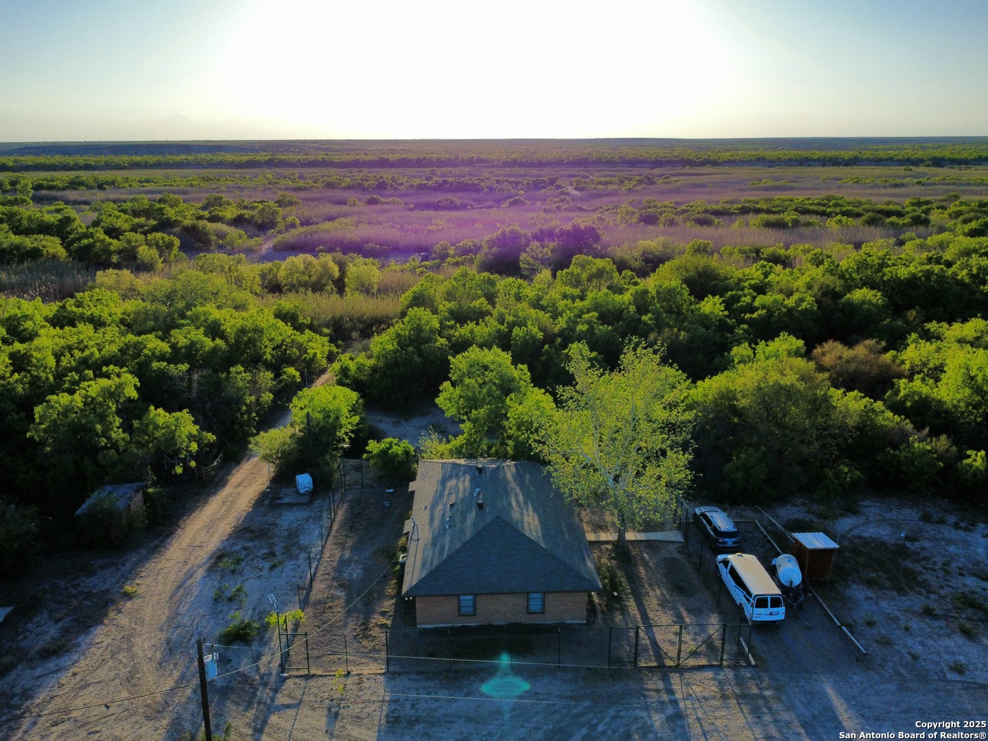 Off Rizley Road Off Rizley Road, Quemado Tx Quemado TX 78877