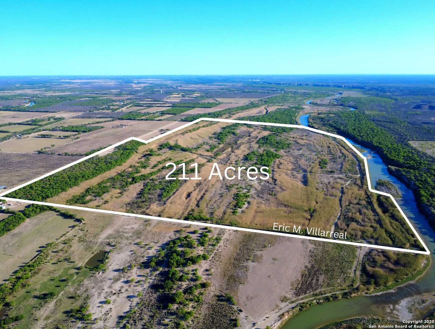 Off Rizley Road Off Rizley Road, Quemado Tx Quemado TX 78877